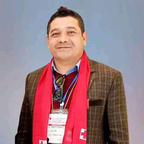 Kishan Pariyar